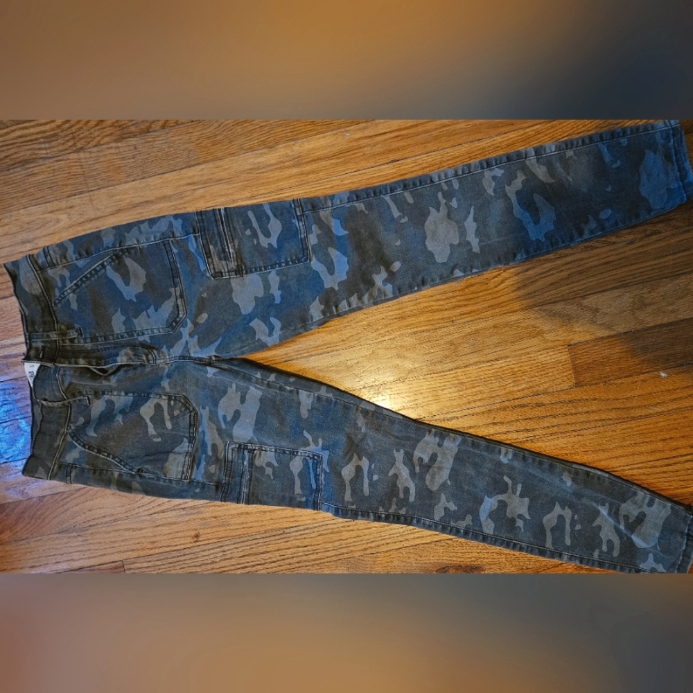 Womens Jeggings